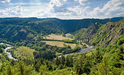 Maintenance matériel station épuration Allier 03