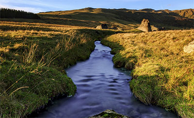 Maintenance pompe station épuration Puy-de-Dôme 63
