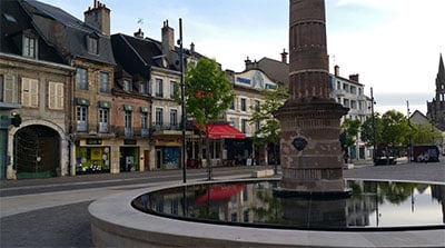 Matériel station épuration Step Moulins 03000 Allier